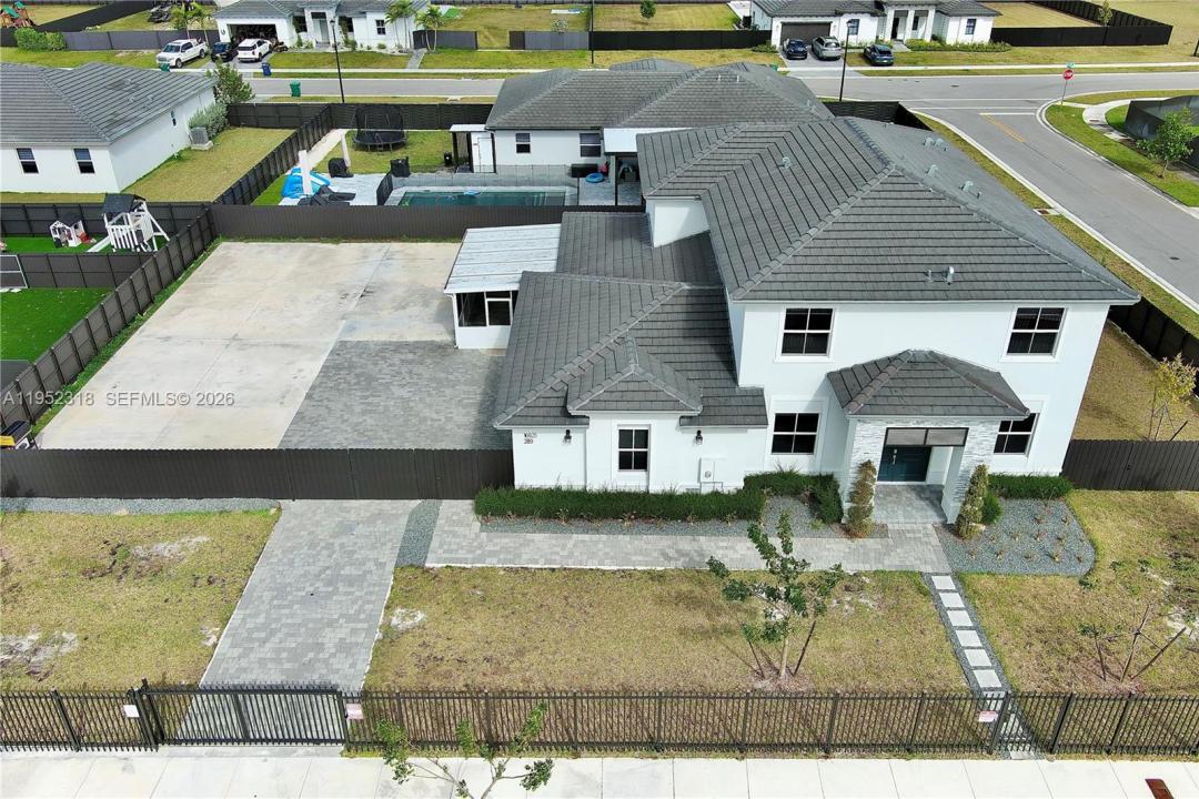 16925 SW 289th Ter, Homestead, Florida 33030, Stati Uniti