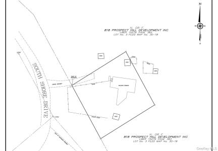 1 South Shore Drive, Wallkill, New York 10940, États-Unis