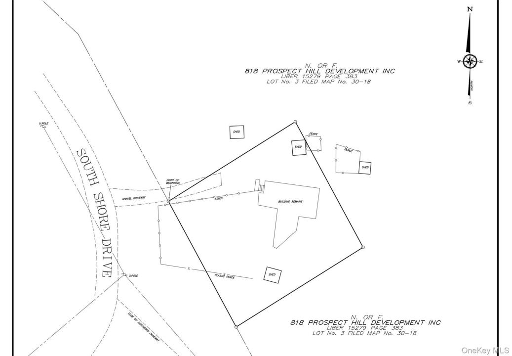 1 South Shore Drive, Wallkill, ニューヨーク 10940, アメリカ合衆国