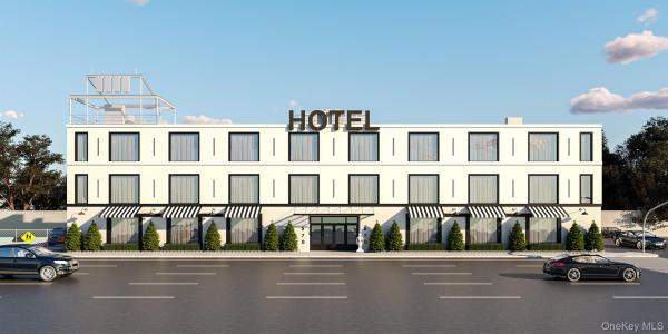 570 Elmont Road, Hempstead, New York 11003, États-Unis