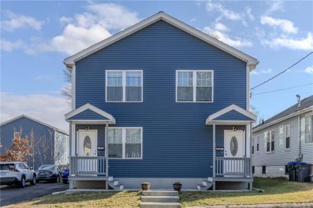 835 River Avenue, Providence, RI 02908, USA