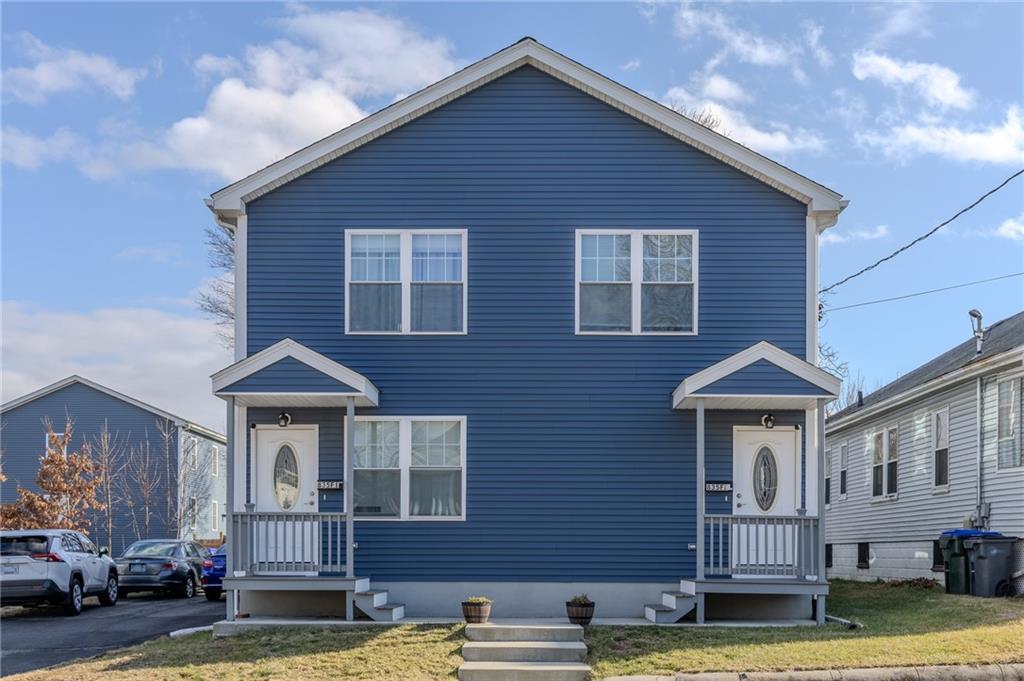 835 River Avenue, Providence, Rhode Island 02908, États-Unis