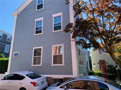113 Prospect Hill Street 2, Newport, RI 02840, USA