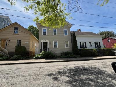 51 Lee Avenue 1, Newport, RI 02840, USA