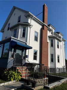 872 Park Avenue, Cranston, رود ايلاند 02910, الولايات المتحدة