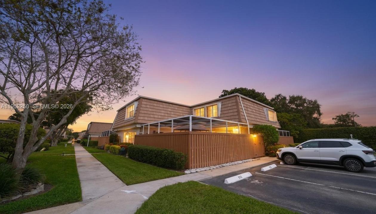 11625 Winchester Dr B, Palm Beach Gardens, Florida 33410, Stati Uniti