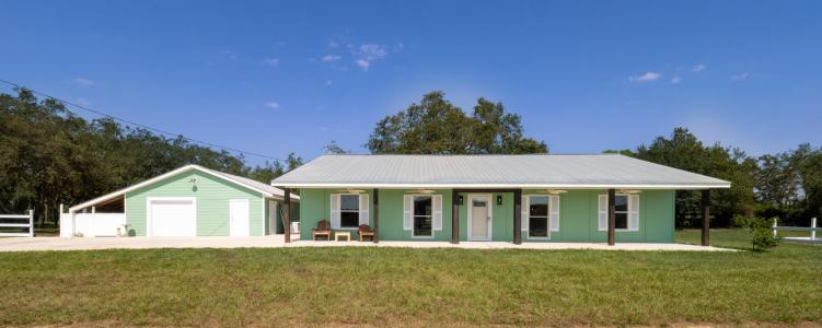 2011 Hartt Road, Sebring, Florida 33870, USA