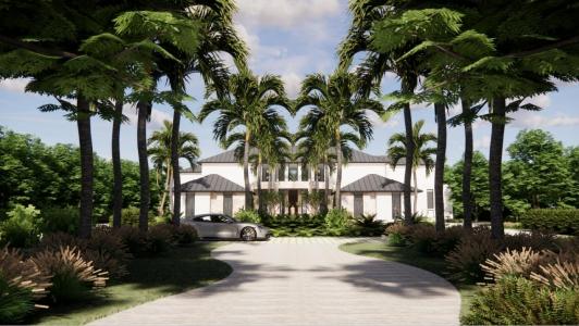 13102 Flamingo Terrace, Palm Beach Gardens, Florida 33410