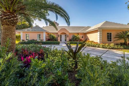 124 Woodbridge Road, Palm Beach, フロリダ 33480, アメリカ合衆国