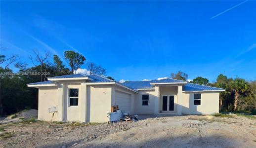 133 Hunting Club Ave, Clewiston, Florida 33440, Stati Uniti