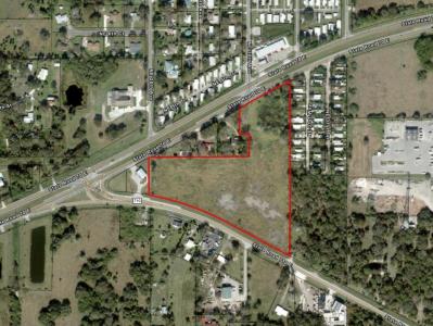 2829 Sr-710, Okeechobee, Florida 34974