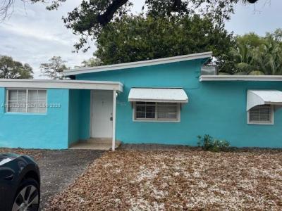 107 Allen Rd, West Park, Florida 33023, Estados Unidos