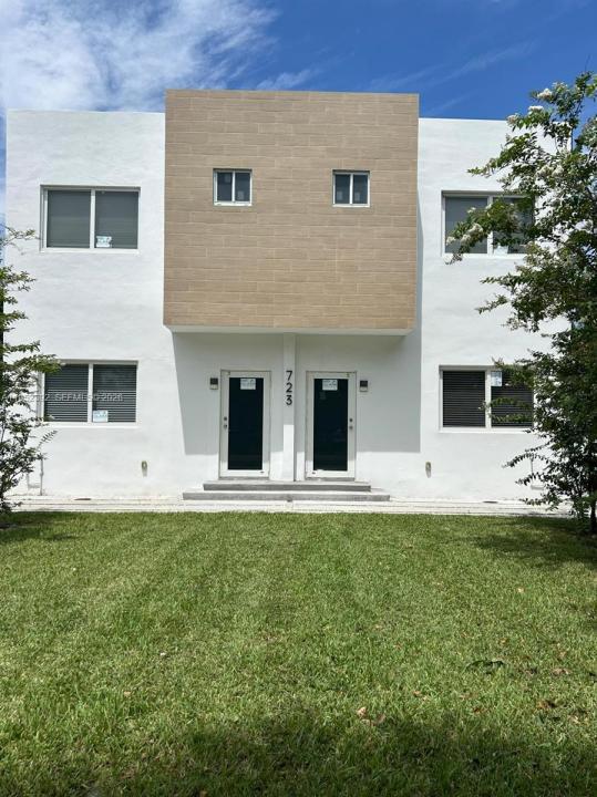 Fort Lauderdale, Floride 33311, États-Unis