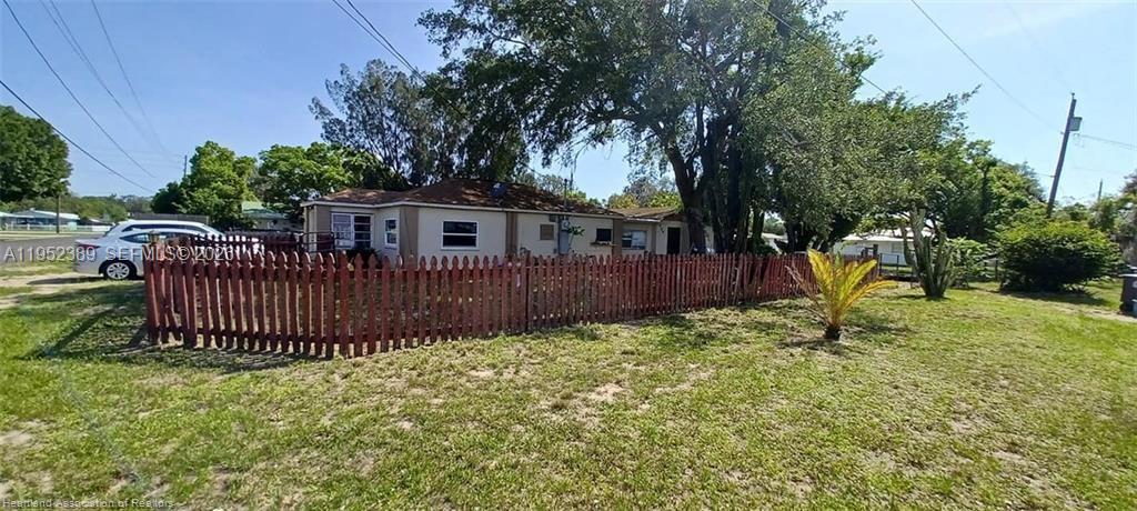 509 S Florida, Avon Park, Florida 33825