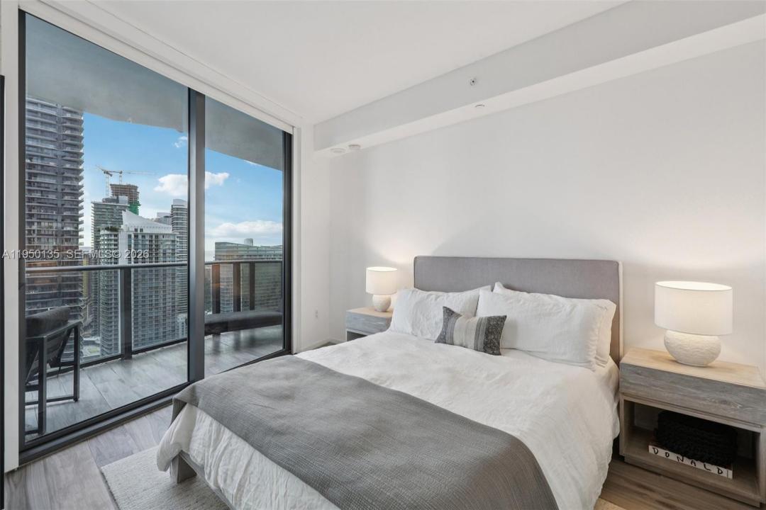 801 S Miami Ave 3802, Miami, Florida 33130, Stati Uniti