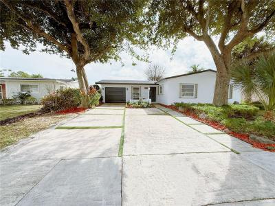 6360 SW 9th Pl, North Lauderdale, 佛羅里達州 33068, 美國