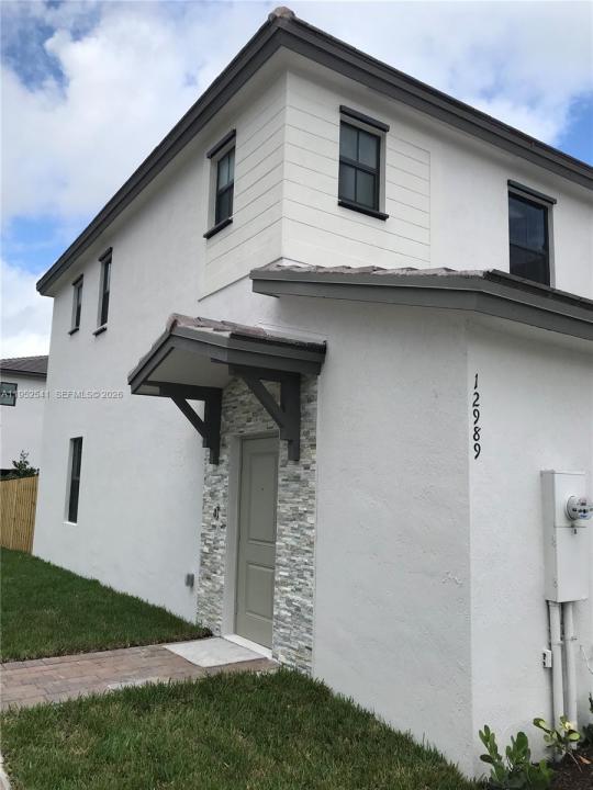 12989 SW 233rd Ter 12989, Miami, Florida 33032, Stati Uniti