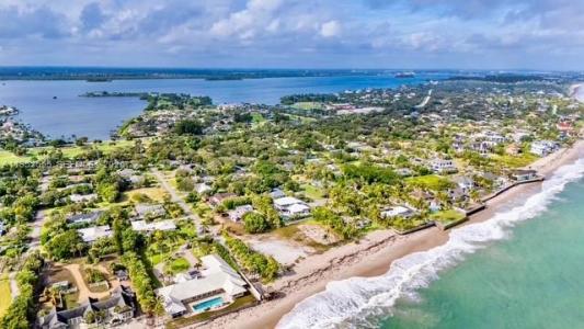 2136/2131 N Porpoise Point LnN Porpoise Point/Cavalla LN, Vero Beach, Florida 32963, USA