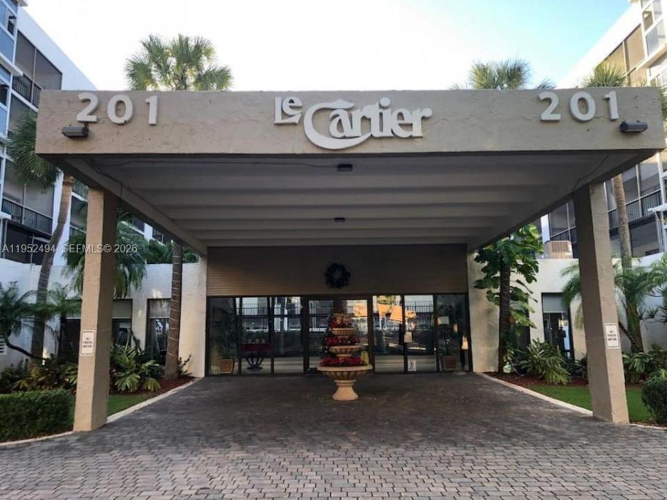 201 178th Dr 231, Sunny Isles Beach, Floride 33160, États-Unis