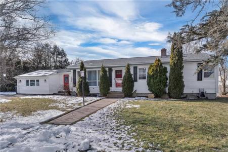 30 S Bennett Drive, Johnston, RI 02919, USA