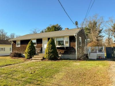 19 Flint Corn Road, Portsmouth, RI 02871, USA