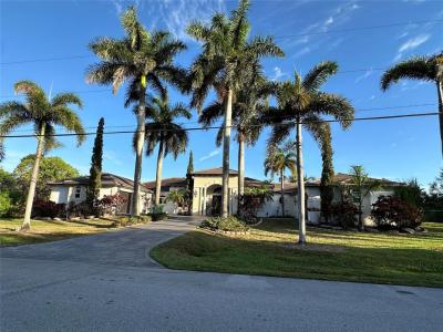 11401 NW 20th Court, Plantation Acres, Plantation, Florida 33323