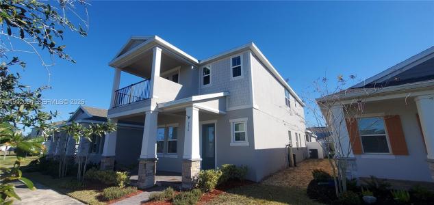 736 YUKON LN    Debary ., Other City - In The State Of Florida, פלורידה 32713, ארצות הברית של אמריקה 