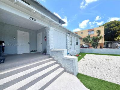 529 SW 3rd St, Miami, Florida 33130, USA