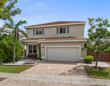 507 SE 31st Ave, Homestead, Florida 33033, USA