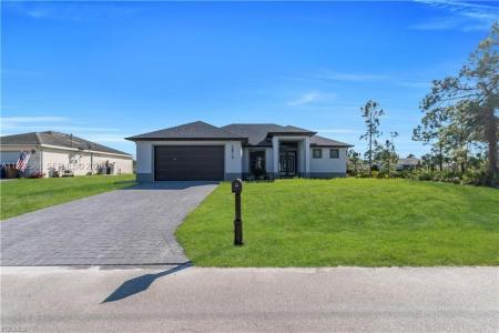 2815 44th St W, Lehigh Acres, Florida 33971, USA