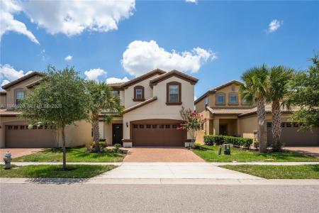 1892 Gobi Dr, Kissimmee, 佛罗里达州 34747, 美国