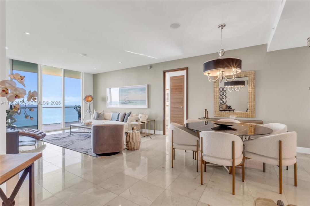 16699 Collins Ave 4202, Sunny Isles Beach, Floride 33160, États-Unis