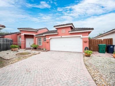 8007 SW 157th Pl, Miami, Florida 33193, USA