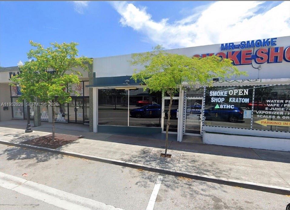 2328 Hollywood Blvd, Hollywood, Floride 33020, États-Unis