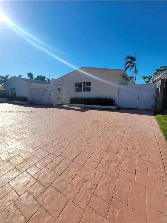 12305 SW 42nd St, Miami, Florida 33175, Stati Uniti