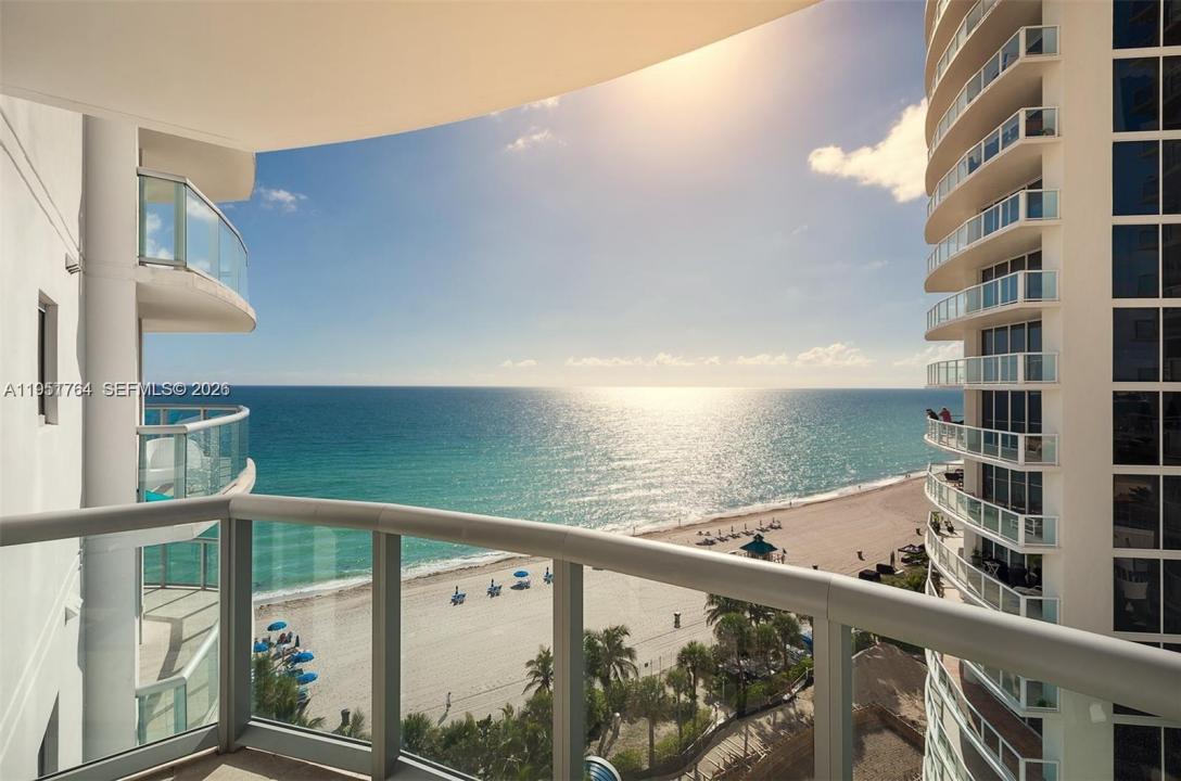 18683 Collins Ave 1110, Sunny Isles Beach, Floride 33160, États-Unis