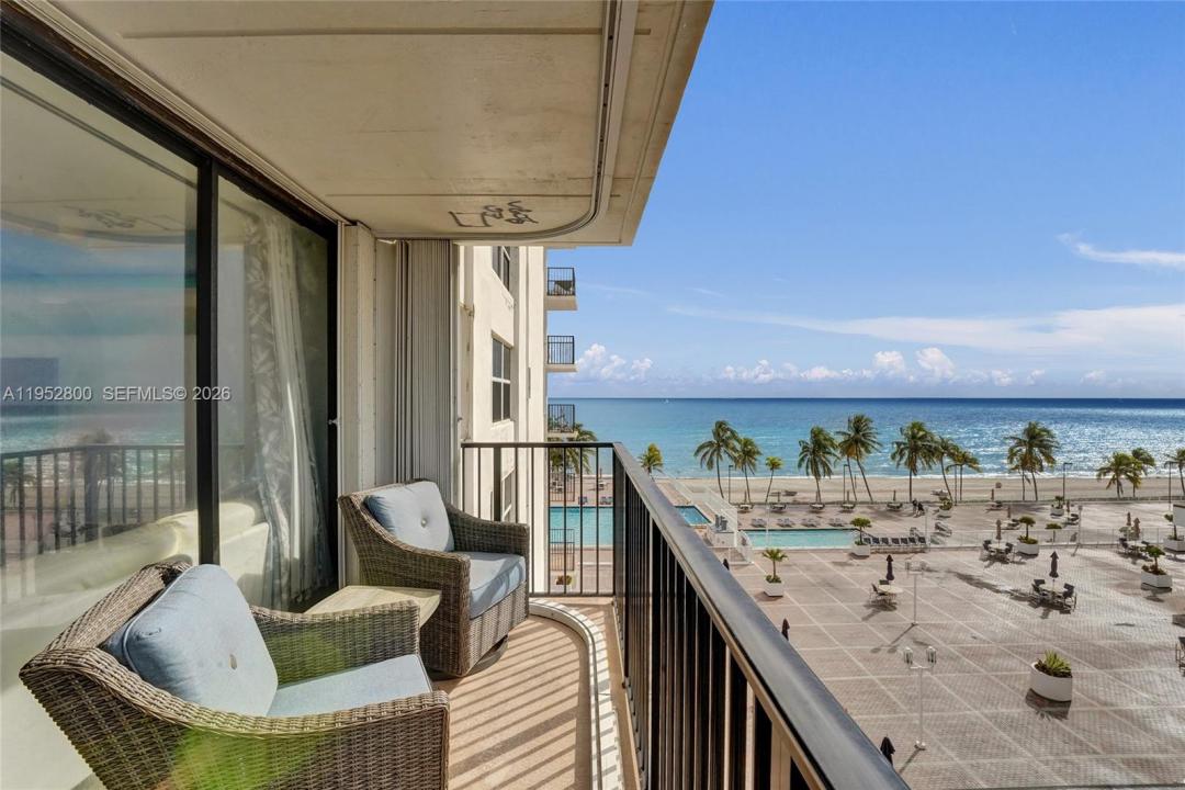 2201 S Ocean Dr 608, Hollywood, Florida 33019, Stati Uniti