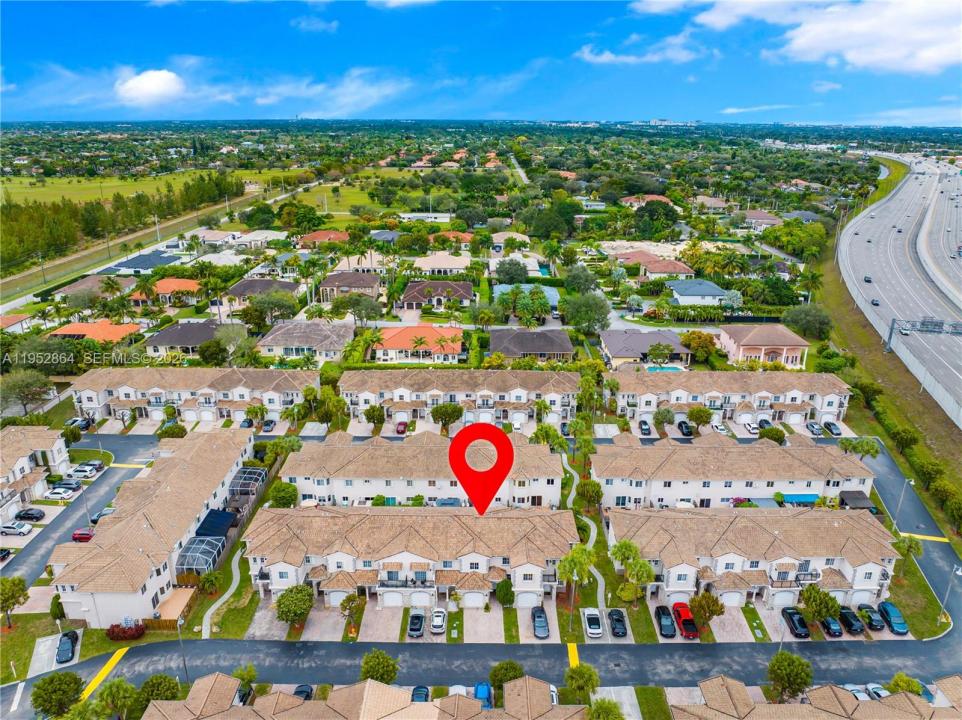8371 SW 124th Ave 105-12, Miami, Floride 33183, États-Unis