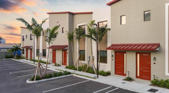 1001 NE 58th St A, Oakland Park, 佛羅里達州 33334, 美國