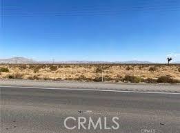 Hwy 15, Oro Grande, Californie 92368, États-Unis