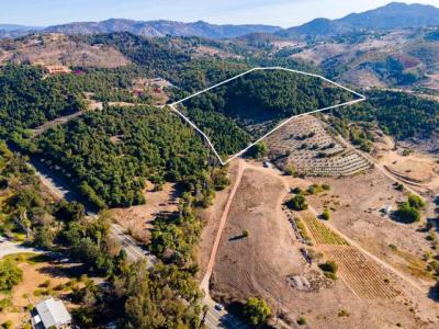 Gopher Canyon Road, Vista, 캘리포니아 92084, 미국