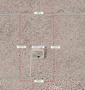 0490-231-56-0000, Hinkley, California 92347, Stati Uniti