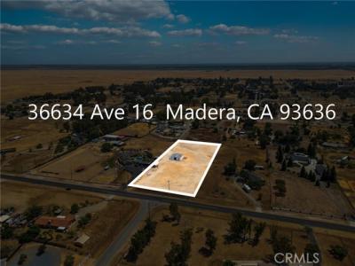 Avenue 16, Madera, Kalifornien 93636, USA