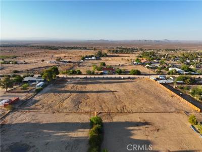 Vic Longview Avenue W11, Pearblossom, California 93553, Stati Uniti