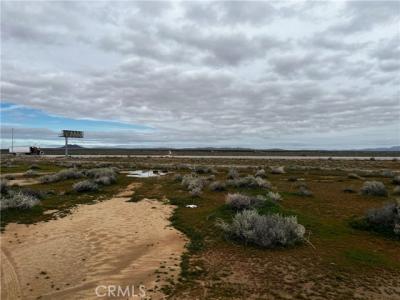 Near Kramer Station Road, Kramer Junction, Californie 93516, États-Unis