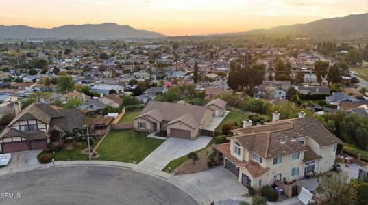 Woodgrove, Fillmore, California 93015, Stati Uniti