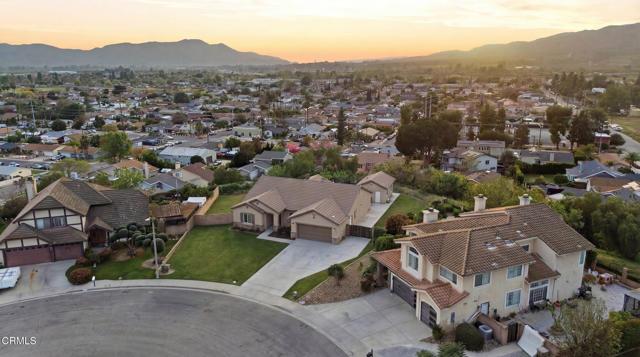 Woodgrove, Fillmore, California 93015, Stati Uniti