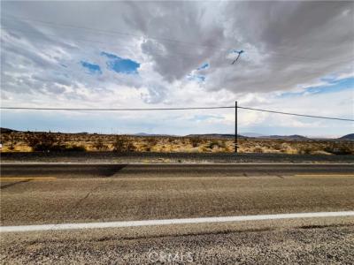 Reche Road, Landers, 캘리포니아 92285, 미국