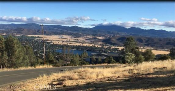 Eagle Rock Road, Hidden Valley Lake, Californie 95467, États-Unis