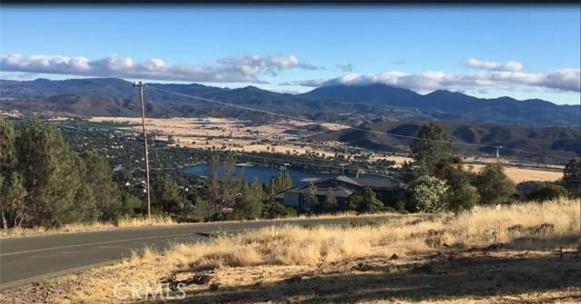 Eagle Rock Road, Hidden Valley Lake, California 95467, Stati Uniti